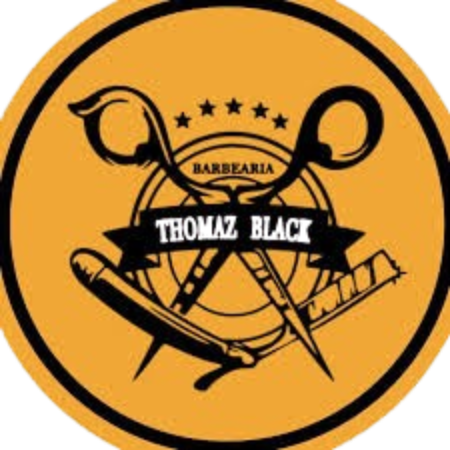 Thomaz Black Barbearia