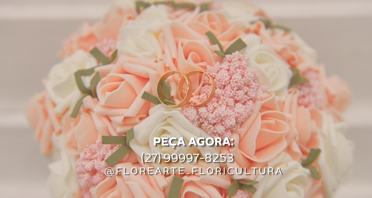 Flores que encantam